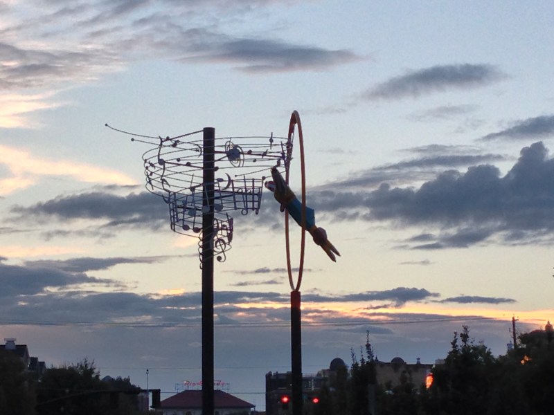 by Trine Christensen