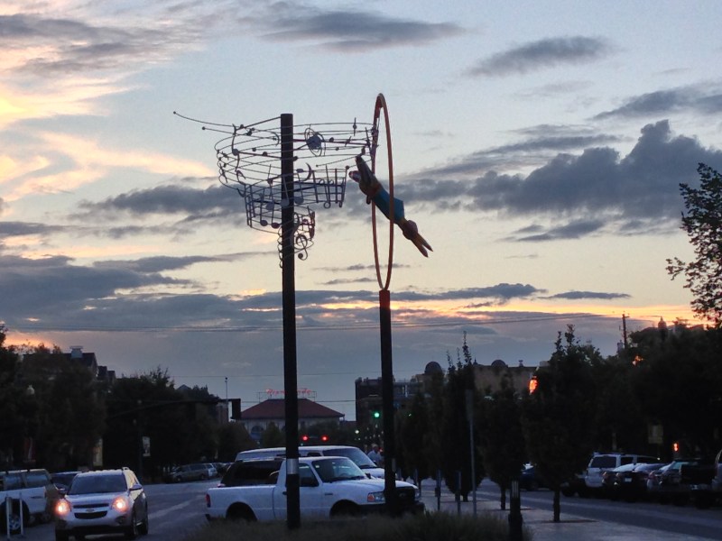 by Trine Christensen