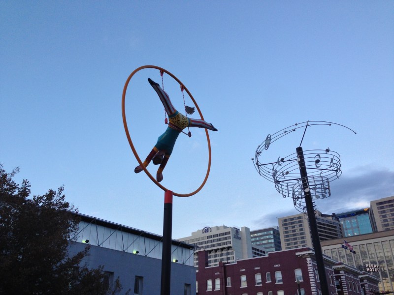 by Trine Christensen