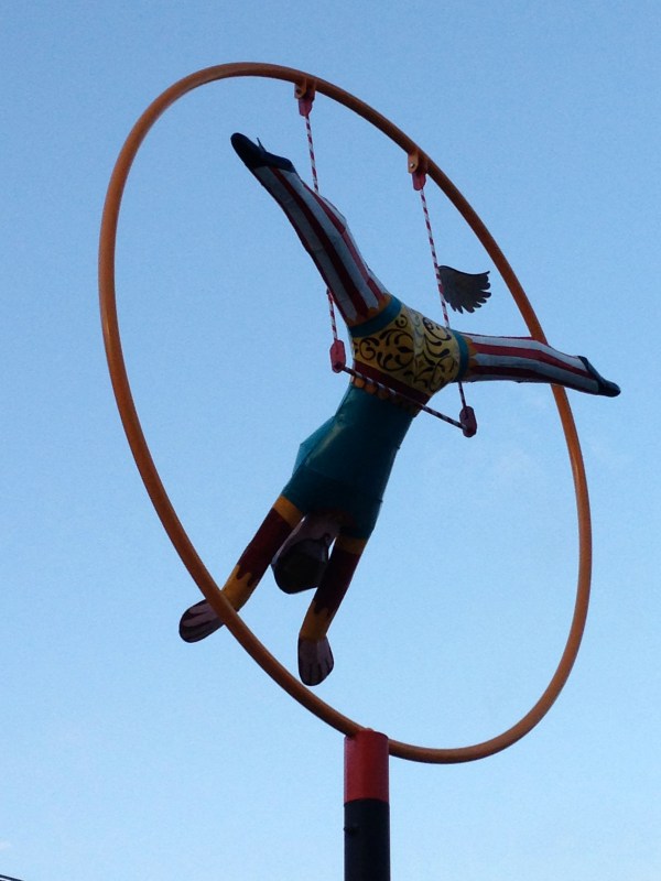 by Trine Christensen