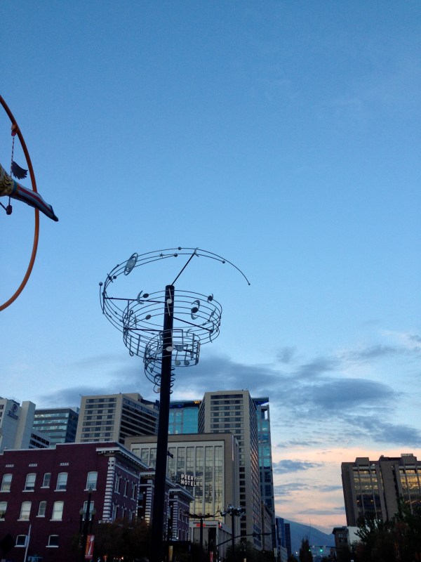 by Trine Christensen