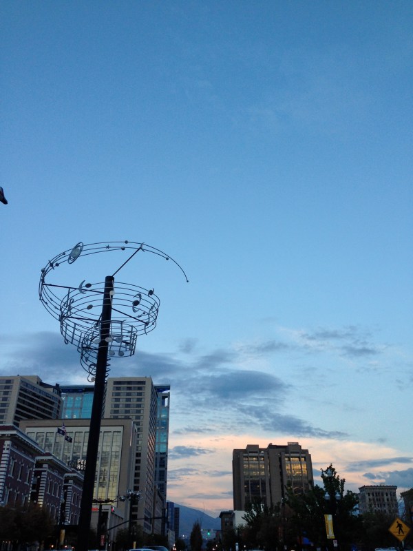 by Trine Christensen