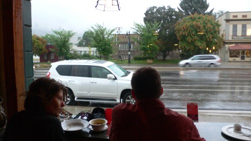 by Thorkild Christensen