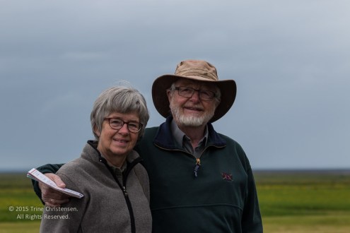 by Trine Christensen