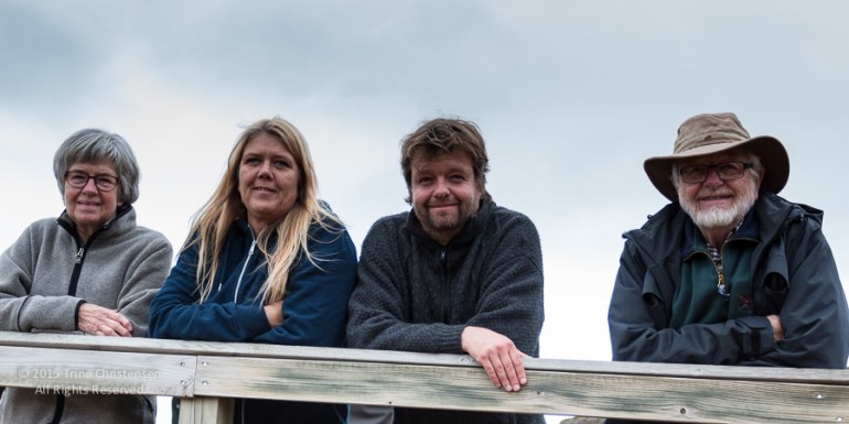 by Trine Christensen