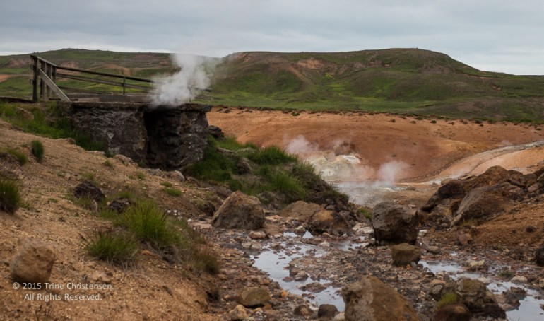 by Trine Christensen