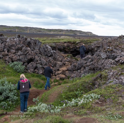 by Trine Christensen