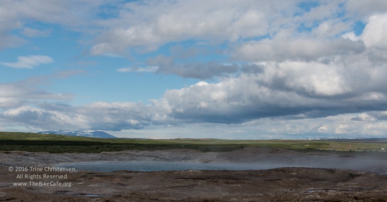 by Trine Christensen