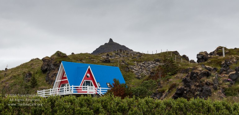 by Trine Christensen