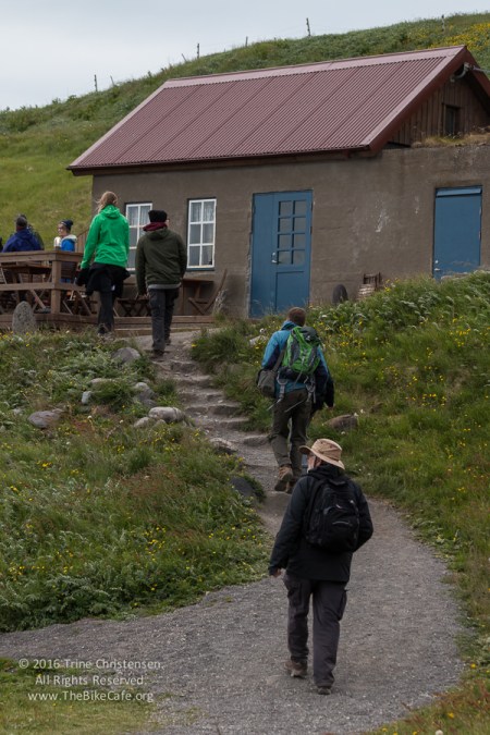 by Trine Christensen