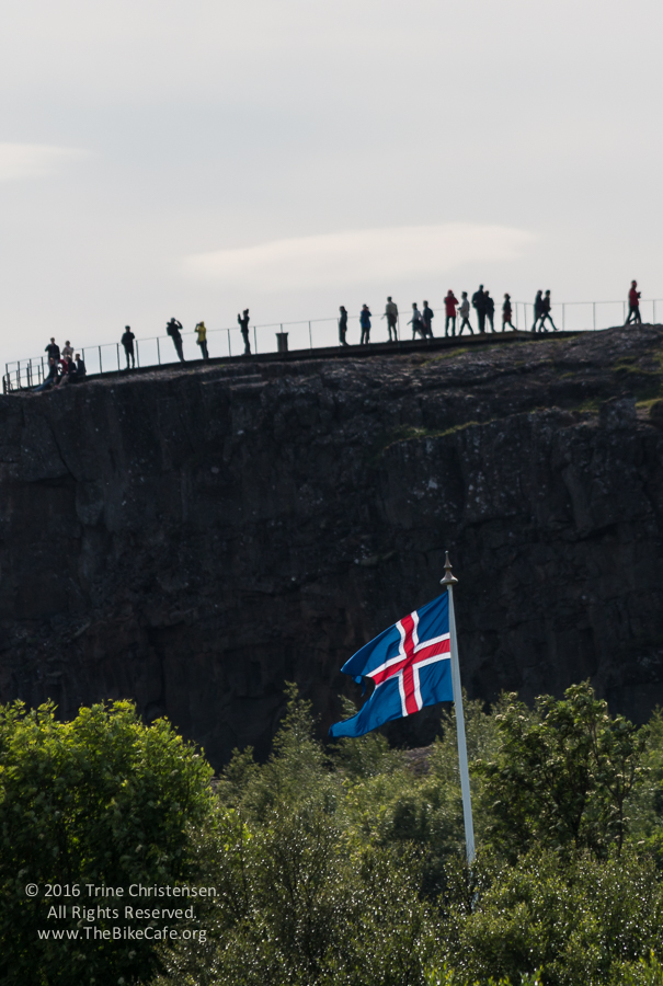 by Trine Christensen