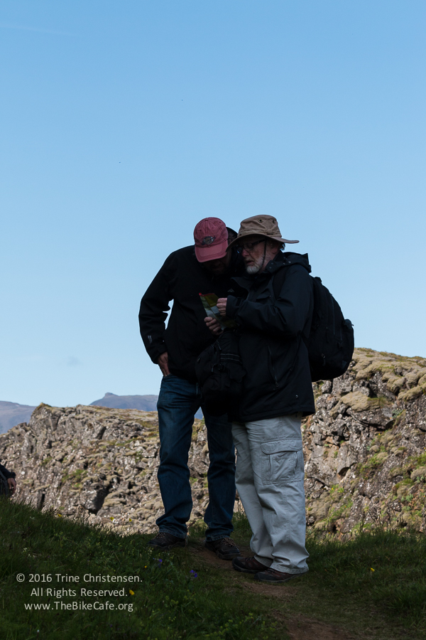 by Trine Christensen