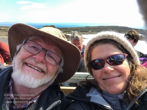 by Trine Christensen