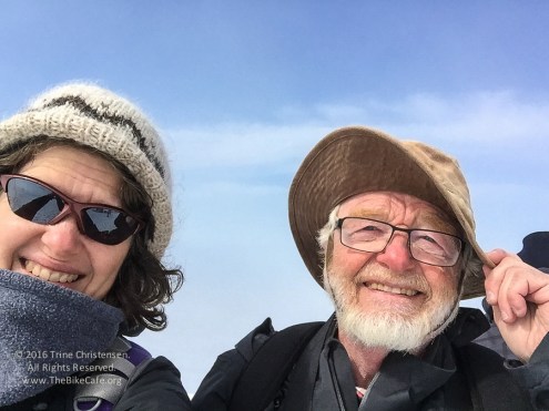 by Trine Christensen