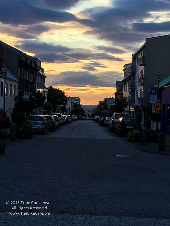 by Trine Christensen