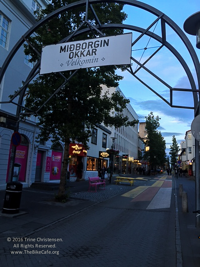 by Trine Christensen